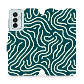 Hülle für Samsung Galaxy M23 5G - Farbe VA61S