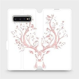 Hülle für Samsung Galaxy S10 Plus - Farbe M007S