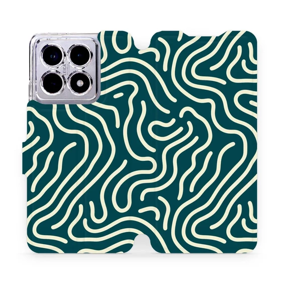 Phone Case Xiaomi 14T - Design VA61S