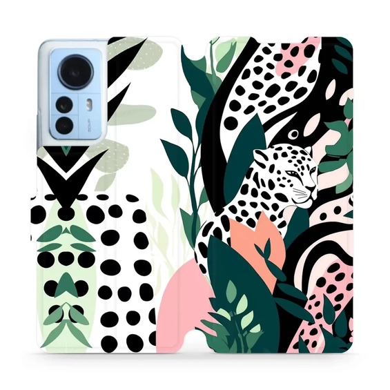 Etui do Xiaomi 12 Pro - wzór VP53S