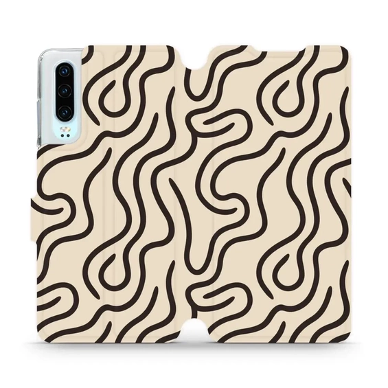 Phone Case Huawei P30 - Design VA60S