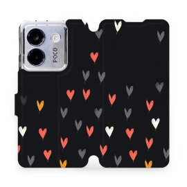 Phone Case Xiaomi POCO M7 Pro 5G - Design VP79P