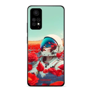 Phone Glossy Case Xiaomi Redmi Note 11 Pro - Design G001G