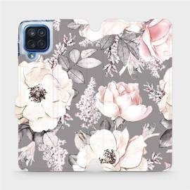 Phone Case Samsung Galaxy M12 - Design MX06S