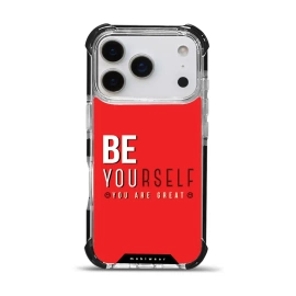 Case MagSafe Elite Bumper for Apple iPhone 17 Pro - Design D072D