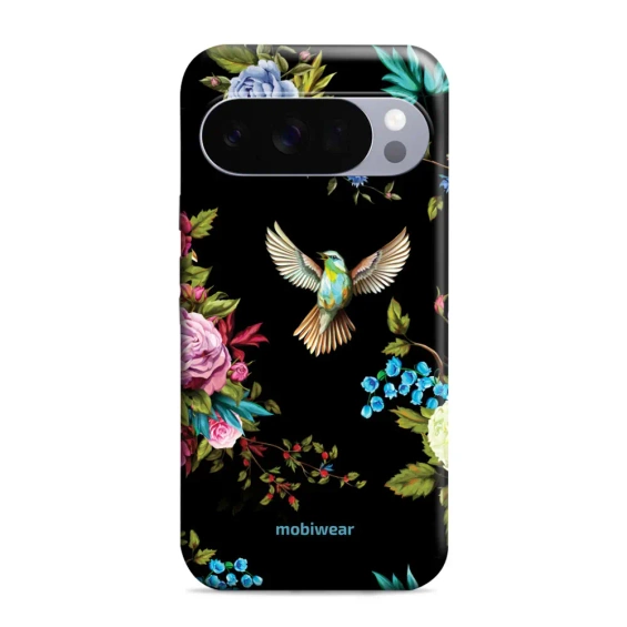 Case Elite Pro for Google Pixel 10 Pro - Design ED09E