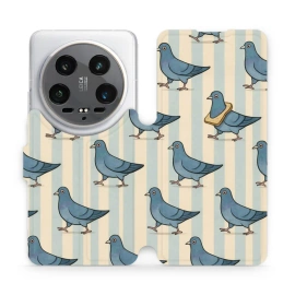 Phone Case Xiaomi 14 Ultra 5G - Design VP91S