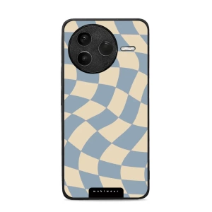 Hülle Glossy Case für Xiaomi POCO F7 Pro 5G - Farbe GA59G
