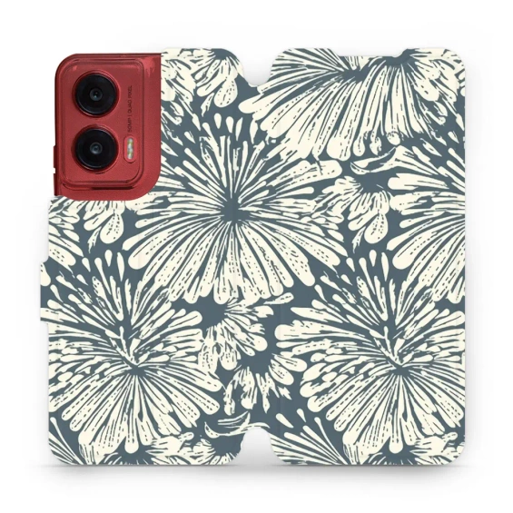 Hülle für Motorola Moto G35 5G - Farbe VA42S