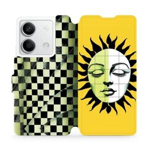 Hülle für Xiaomi Redmi Note 13 5G - Farbe VP56S