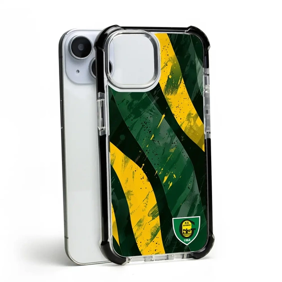 Etui MagSafe Elite Bumper Apple iPhone 16 Pro - wzór D13GK