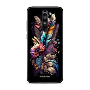 Hülle Glossy Case für Xiaomi Redmi Note 8 Pro - Farbe G011G