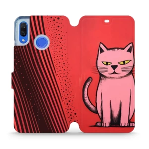 Etui do Huawei Nova 3 - wzór VP54S