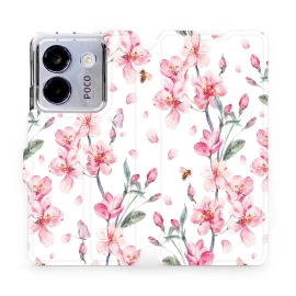 Hülle für Xiaomi POCO M7 Pro 5G - Farbe M124S