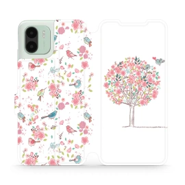 Etui do Xiaomi Redmi A2 Plus - wzór M120S