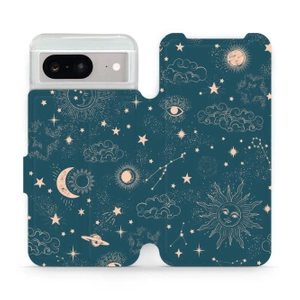 Phone Case Google Pixel 8 - Design VP14S