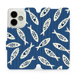 Phone Case OPPO A5 Pro 5G - Design VP89S