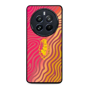 Phone Glossy Case Realme 12 Pro 5G - Design G10PS