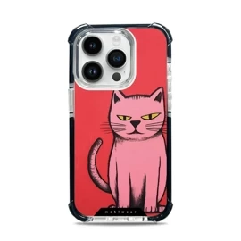 Case MagSafe Elite Bumper for Apple iPhone 14 Pro - Design D026D