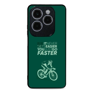 Hülle Glossy Case für Infinix HOT 40 Pro - Farbe GD07G