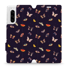 Phone Case Sony Xperia 5 - Design VP78S