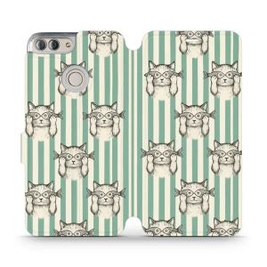 Phone Case Huawei P Smart - Design VP90S