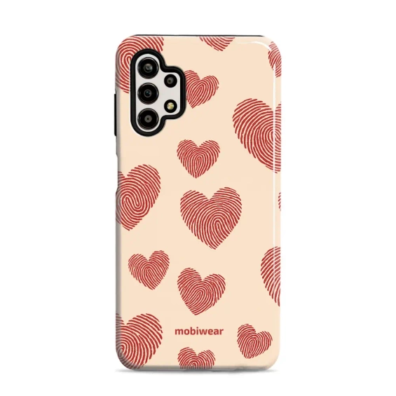 Case Elite Pro for Samsung Galaxy A13 4G - Design EP93E
