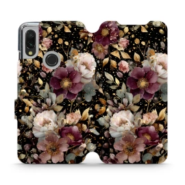 Phone Case Xiaomi Redmi 7 - Design V169S