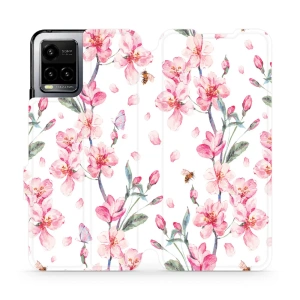 Phone Case Vivo Y33S - Design M124S