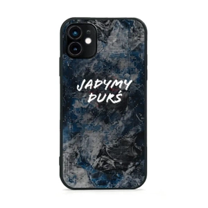 Hülle Glossy Case für Apple iPhone 11 - Farbe G06GZ