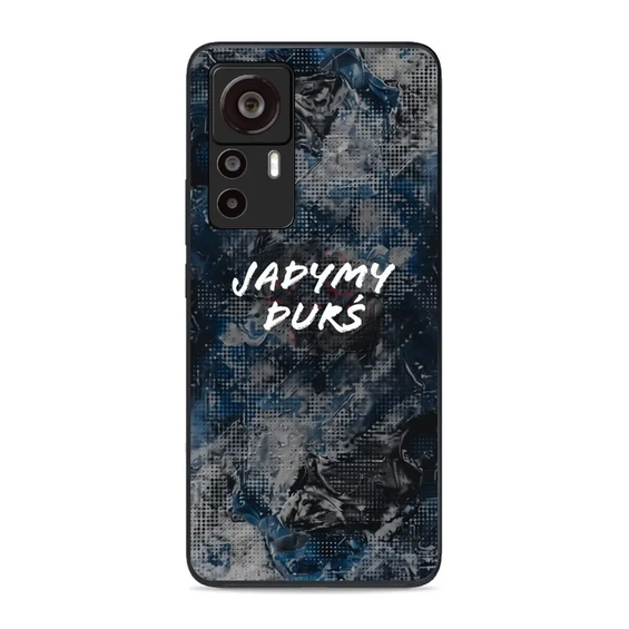 Phone Glossy Case Xiaomi 12T Pro - Design G06GZ