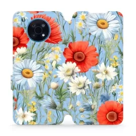 Etui do Nokia G50 5G - wzór VP44S