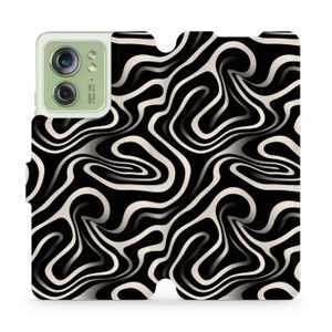 Etui do Motorola Edge 40 - wzór VA63S