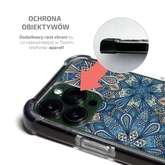 Hülle MagSafe Elite Bumper für Apple iPhone 11 - Farbe D015D