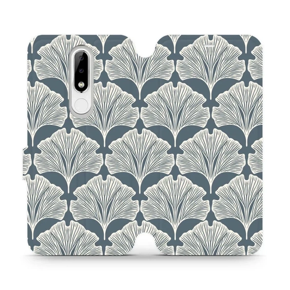 Phone Case Nokia 5.1 Plus - Design VA43S