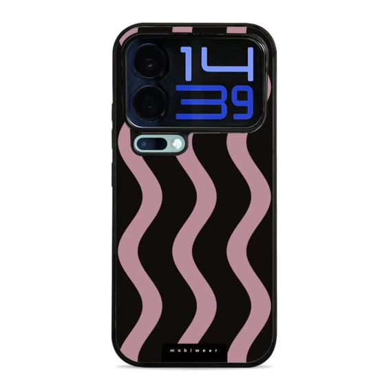 Hülle Glossy Case für Xiaomi 17 Pro Max - Farbe GA54G