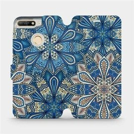 Phone Case Huawei Honor 7A - Design V108P