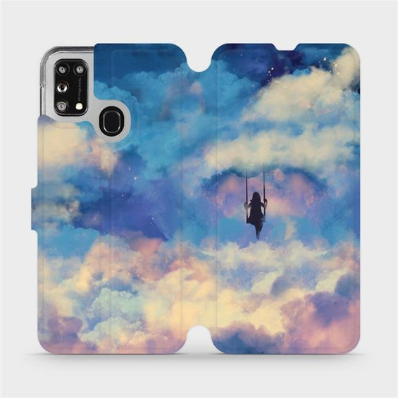 Phone Case Samsung Galaxy M31 - Design MR09S