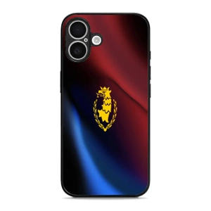 Etui Glossy Case do Apple iPhone 16 Plus - wzór G07PS