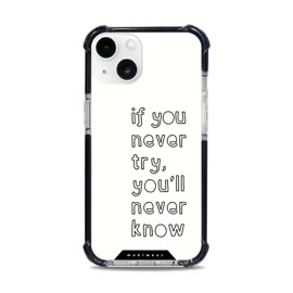 Case MagSafe Elite Bumper for Apple iPhone 13 - Design D075D