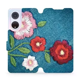 Phone Case OPPO A98 5G - Design MD05P