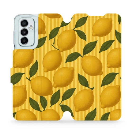 Etui do Samsung Galaxy M23 5G - wzór VP81S