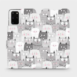 Phone Case Samsung Galaxy S20 Plus - Design M099P