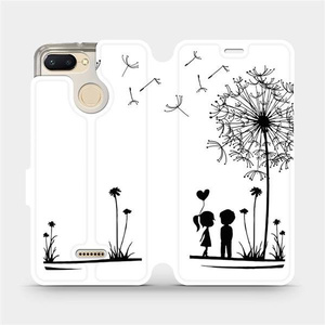 Phone Case Xiaomi Redmi 6 - Design MH16P