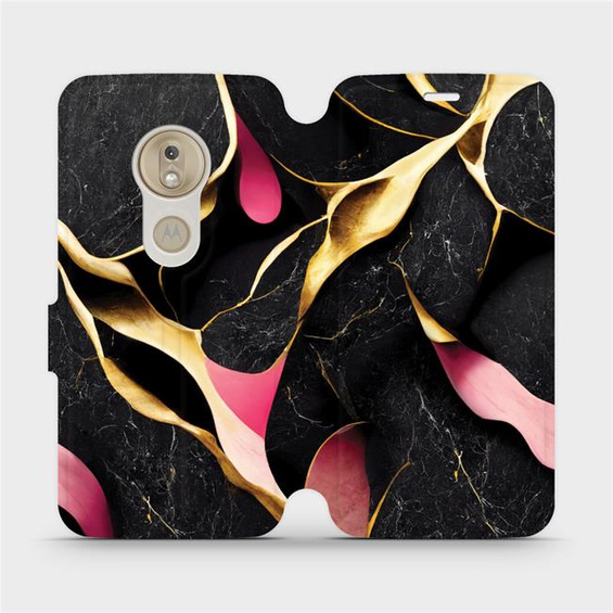 Phone Case Motorola Moto G7 Play - Design VP35S