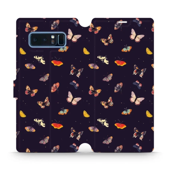 Phone Case Samsung Galaxy Note 8 - Design VP78S