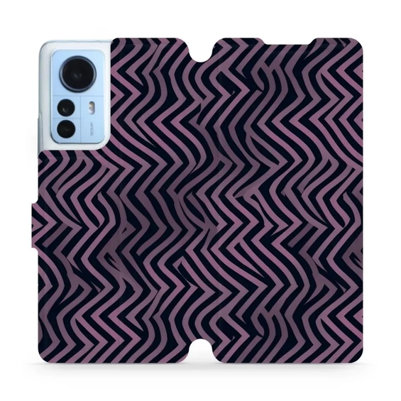 Phone Case Xiaomi 12 Pro - Design VA55S