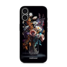 Phone Glossy Case Apple iPhone 16 - Design G012G