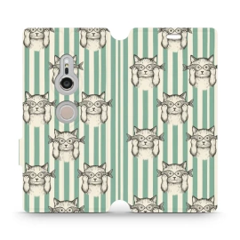 Phone Case Sony Xperia XZ2 - Design VP90S