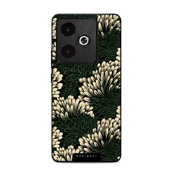 Phone Glossy Case Realme GT 7T - Design GA45G